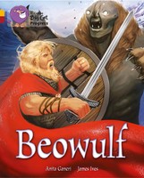 Beowulf | Band 09 Go*D/Band 14 Ruby | Anita Ganeri | Englisch | Taschenbuch