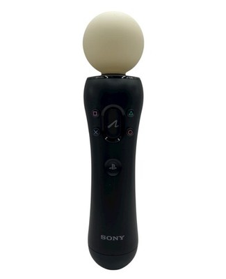 Original Sony CECH-ZCM1E PlayStation Move Motion Controller - Akku DEFEKT