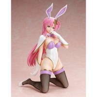Megahouse B-Stil Gundam Seed Destiny Meer Campbell Bunny Ver. 1/4 Figur