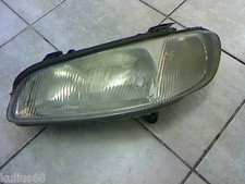 Scheinwerfer Komplett Links Opel Omega V94