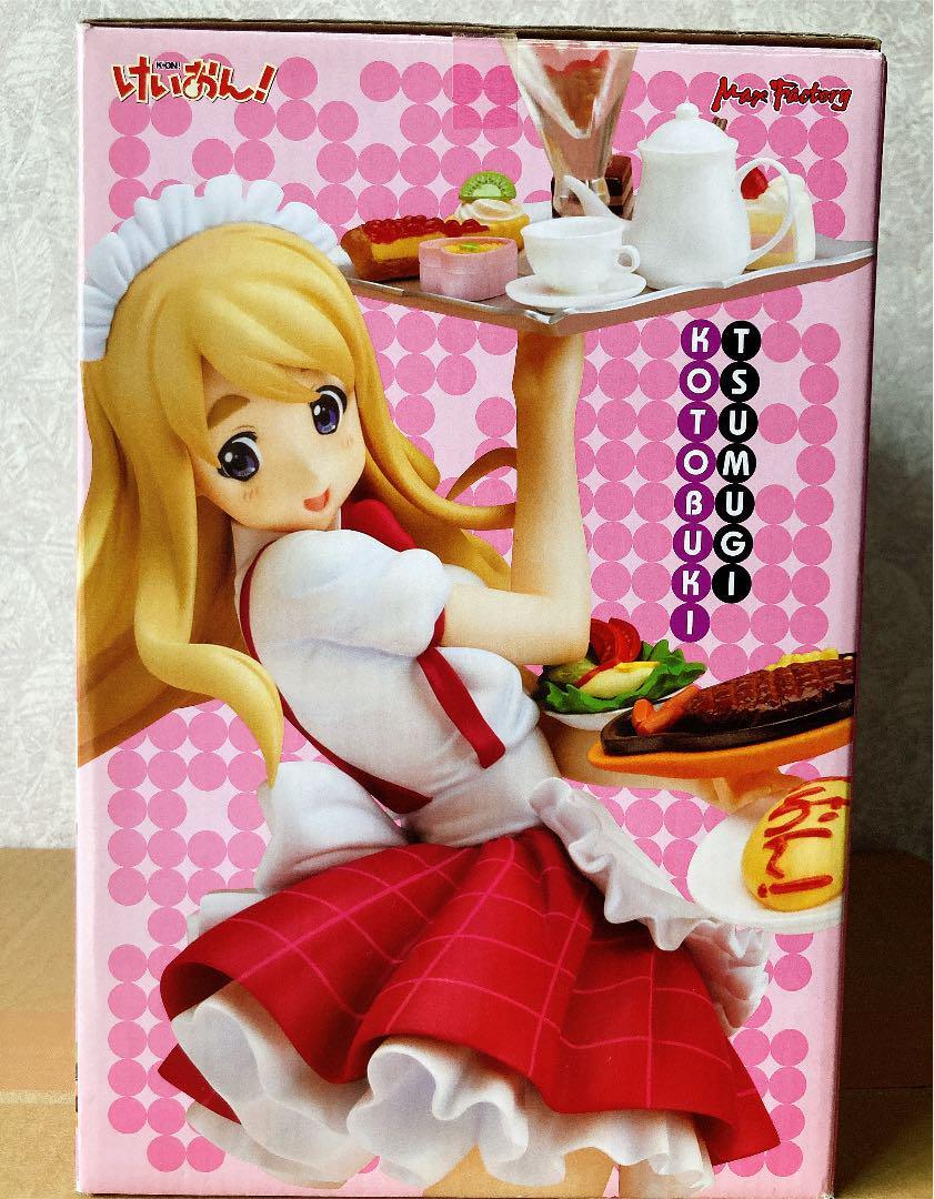 K-ON! Tsumugi Kotobuki 1/7 scale Painted PVC Figure Max
