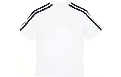 Balenciaga x adidas Shrunk T-Shirt 'White' | eBay Balenciaga x adidas Shrunk T-Shirt 'White' | eBay