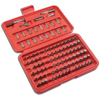 T4Tune 520034 100 Tool Case