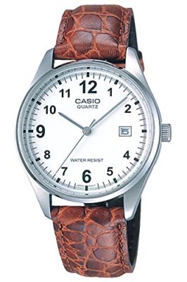 CASIO Casio Collection MTP-1175E-7BJH Men's Watch New in Box