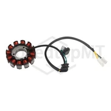 Stator Magneto Coil  Fit For SUZUKI GSX-R150 GSXR150