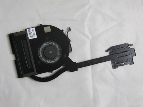 CPU Lüfter Kühler FAN Heatsink 460.00W01.0001 für Lenovo Flex 2 Pro 15 Series