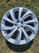 Land Rover Discovery Sport Alloy Wheel 5 Spoke Style 5089 (LR126105)