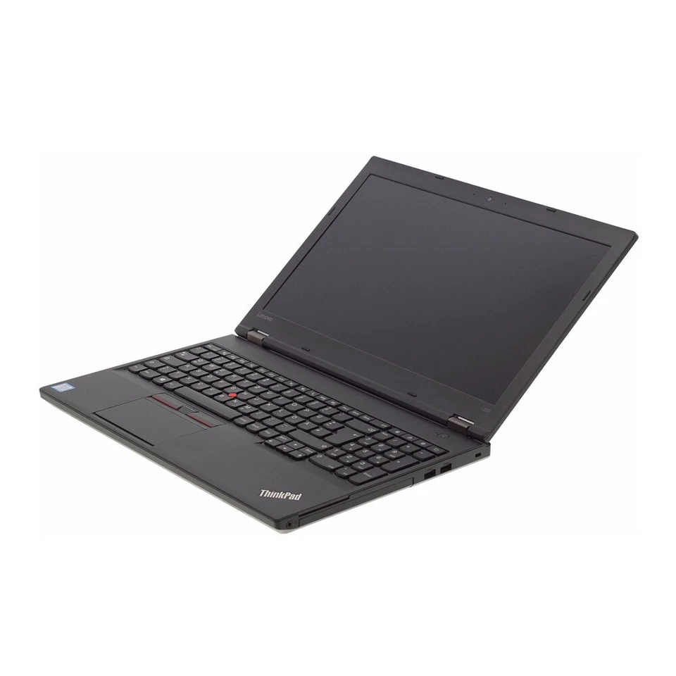 Lenovo ThinkPad L560 · i3-6100U · 8GB · 128GB, Foto 3 von 4