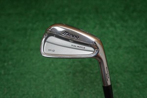 mizuno mp 52 release date