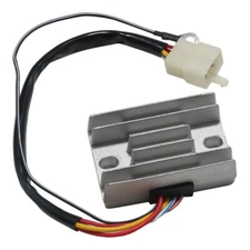 Voltage Rectifier for Suzuki GS1000 GS1000G 1980/GS1000GT 1996/GS1000GX 1999