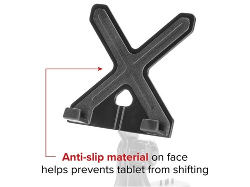 WeatherTech TabletHolder - Desktop Tablet Holder - 8ATBH - Picture 3 of 12