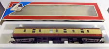 MIDLAND REGION FULL BRAKE COACH No.M34722 OO GAUGE BY LIMA -BOXED-