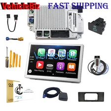 Factory SYNC 2 to SYNC 3 Upgrade Kit 3.4 Fit for Ford Sync3 APIM Module Carplay