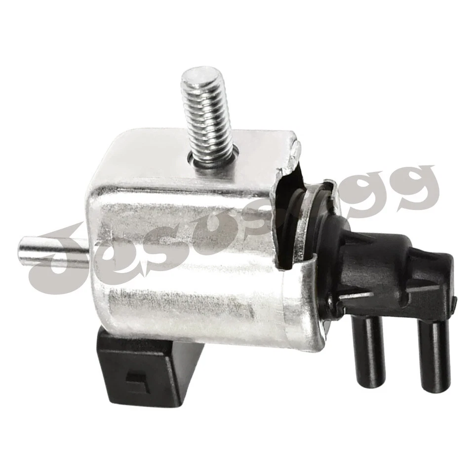 Вакуумный электромагнитный клапан подходит для пикапа Nissan 1995-1997 Pathfinder D21 1990-1993 - Изображение 3 из 4