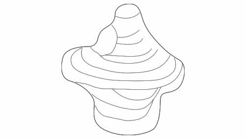 Termostato para Ford Explorer/Mercury Mountaineer 1998-2001 (P/N YU3Z-8575-AA)