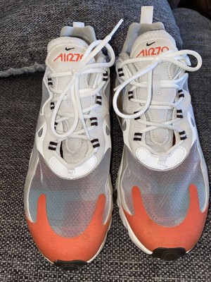 nike air max 270 react mid century women's