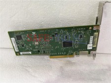 1PCS LSI Logic SAS9201-8i 6GB PCIe Express 2.0 RAID Card 45W9122