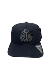 Gorra Toluca,Kamel Hat,Toluca Hat,Deportivo Toluca Hat,Gorras,Mexico Hat