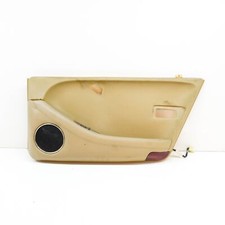 Porte avant et accessoires Jaguar V12