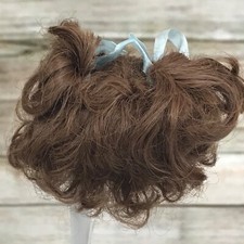 Vintage Doll Wig by Playhouse Vicky 7-8  Auburn 30 