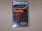 MARVEL COMICS AMAZING SPIDER-MAN #28 - CGC 6.5 (1965)