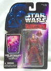 Star Wars Shadow of the Empire Luke Skywalker Action Figure TOY NEW 1996