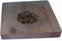 (48,96Eur/Kg) - (500G) Purpursonnenhutwurzel Geschnitten - KräUter