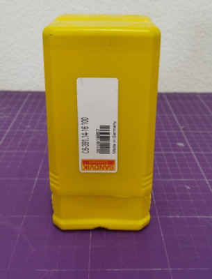 SANDVIK C6-391.14-16 100 2610919857 Coromant Capto to ER collet chuck