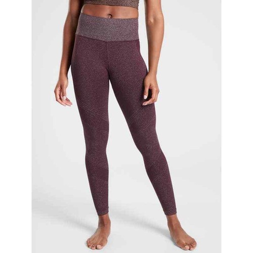 Athleta Twilight Sparkle Seamless 