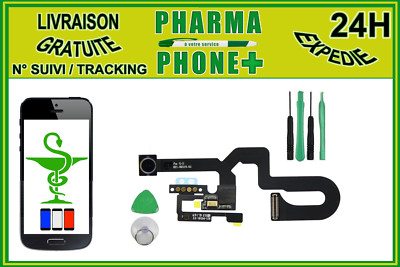 Proximity Light Sensor + Stirn Kamera IPHONE 7 Plus (A1661 - A1784 - A1785) Tool