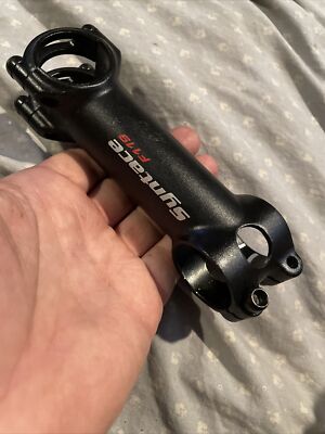 syntace F119 aluminum stem 1/4”