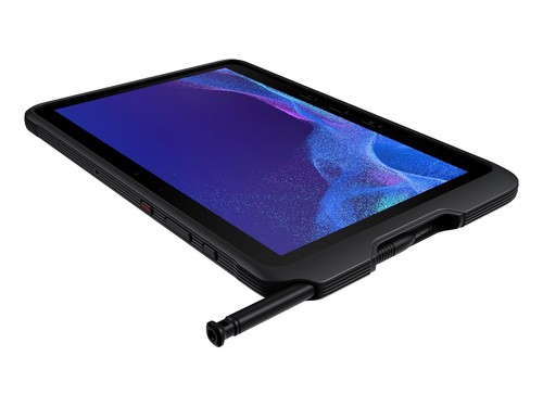 New Samsung Galaxy Rugged Tab Active4 Pro 6GB - 128GB Storage S-Pen WiFi - Black - Picture 5 of 5
