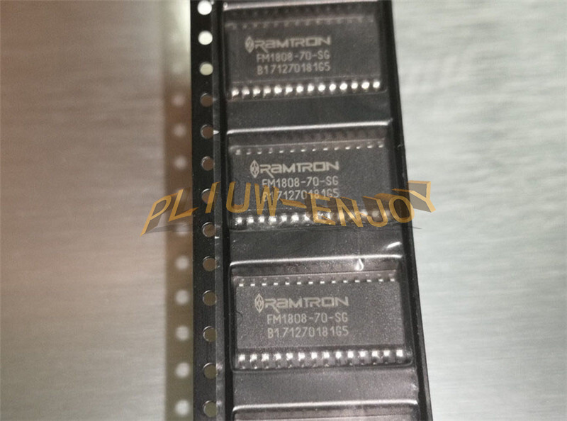 FM1608-120-PG RAMTRON - IC: FRAM Memory | 64kbFRAM