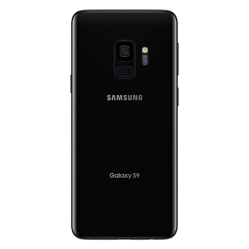 スマートフォン本体 SAMSUNG - Galaxy S9 SM-G960F/DS Amazon.com: Samsung Galaxy S9 (SM-G960F/DS) 4GB / 64GB 5.8