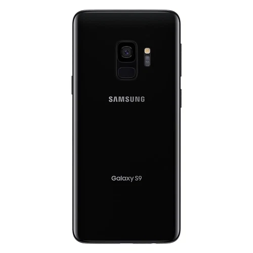 Samsung Galaxy S9 SM-G960F/DS DUAL SIM 256GB entsperrt Smartphone OPEN BOX SCHWARZ - Bild 11 von 13