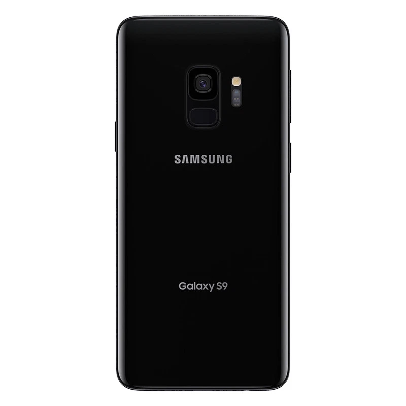 Samsung Galaxy S9 G960F/DS 256GB DUAL SIM Factory Unlocked Smartphone OPEN BOX - Image 4 of 4