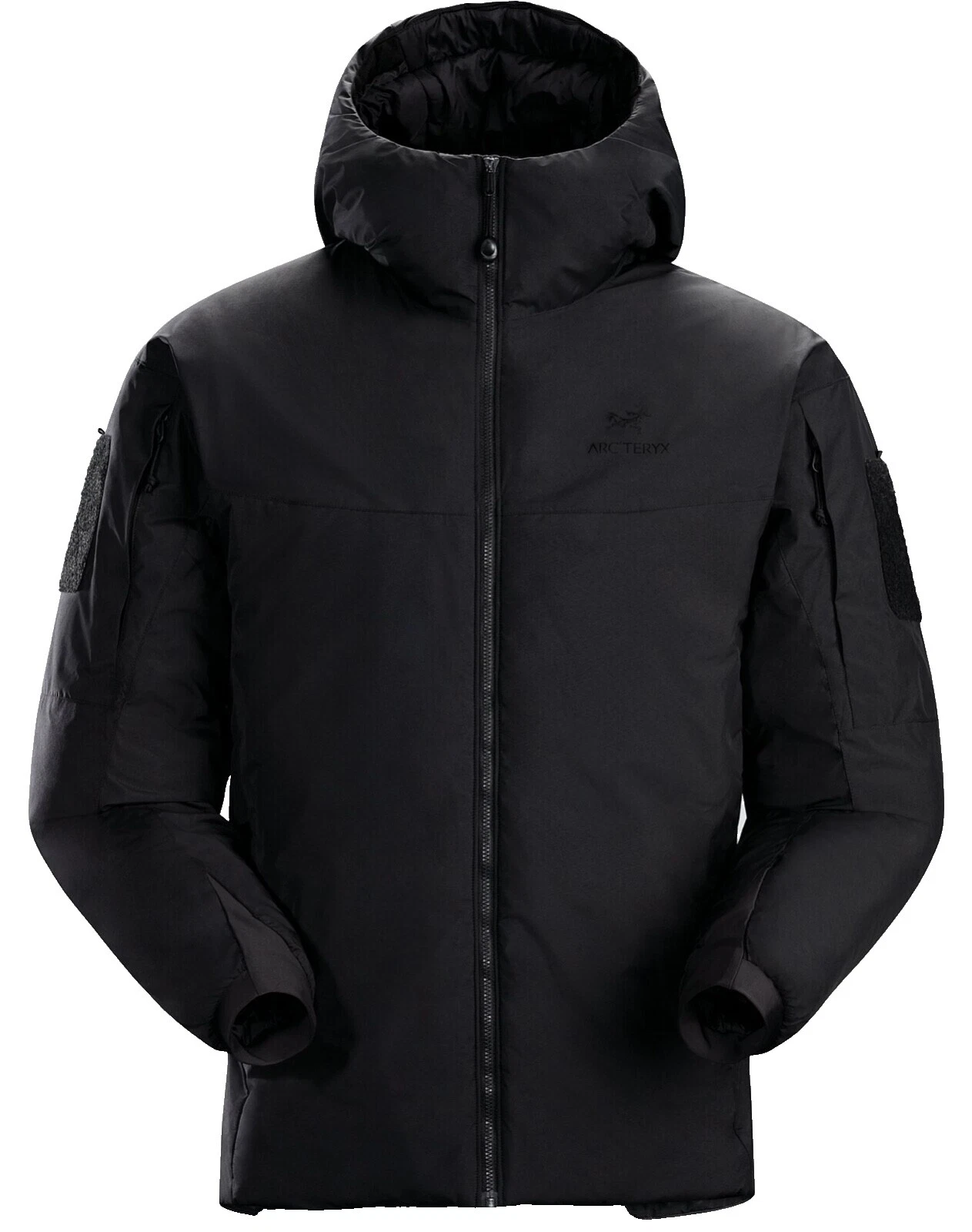 Chaquetas militares Arc'teryx para hombres