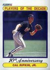 1990 Fleer Canadian Baseball Cards #441-660 You Pick!