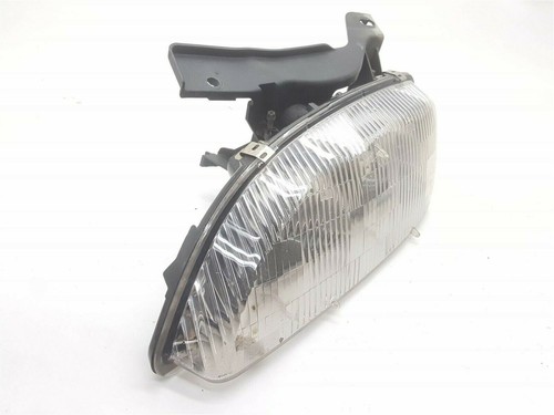 1995 - 1999 Chevrolet Cavalier OEM Front Headlight Lamp DRIVER SIDE Factory - Bild 3 von 5
