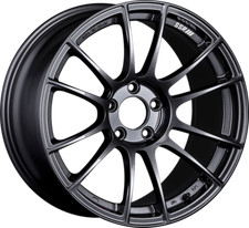 Ssr Gtx04 189.5 22 5x114.3 Dark Gunmetal Wheel