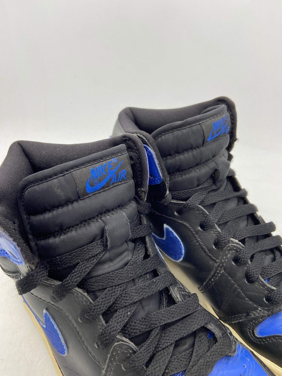 NIKE Air Jordan 1 ロイヤル　26.0 Jordan 1 Retro OG High Royal for Sale | Authenticity