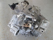 FHU 6 GANG 2.8 V6 Getriebe VW Sharan Schaltgetriebe MIT GEWÄHRLEISTUNG