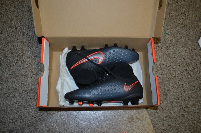 Nike Magista Obra Play Fire Nike.com PL