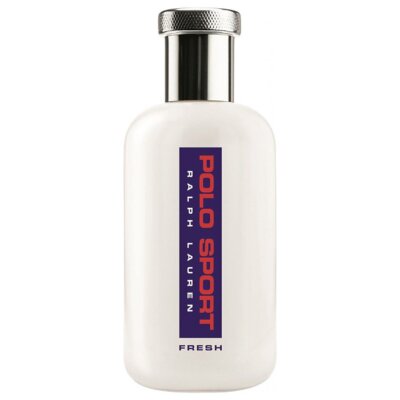 POLO　SPORTS　RALPH　LAUREN 3605972455338 Polo Sport Fresh woda toaletowa spray 125ml Ralph