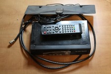 Digital ATSC HD TV tuner w/ antenna and cables