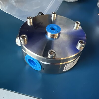 Equilibar EVR-GSD3SNT5A-NSCP30T60F5FV Vacuum Regulator