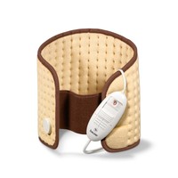 Beurer Hk49 Cosy Back Strap Heating Pad Beurer Hk49 Cosy Back Strap Heating Pad