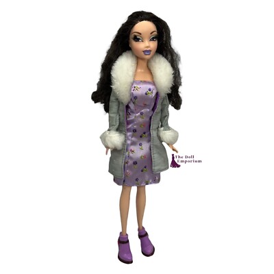 My Scene Goes To Hollywood Nolee Doll, Damaged UK