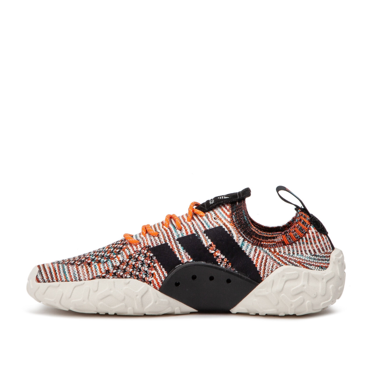 Original Adidas F/22 Primeknit - Trace Orange / Black CQ3026 | eBay
