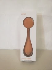 PMD Beauty 4001WARMTH 12V Smart Electric Facial Brush - Pink